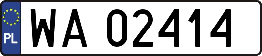 WA02414