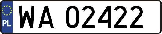WA02422