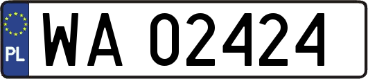 WA02424