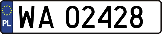WA02428
