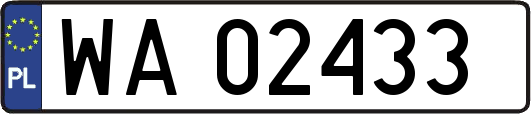 WA02433