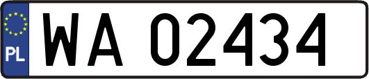 WA02434
