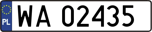 WA02435