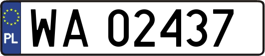 WA02437