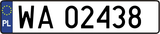 WA02438