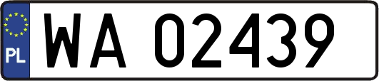 WA02439