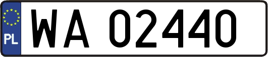 WA02440