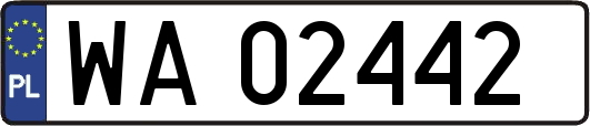 WA02442