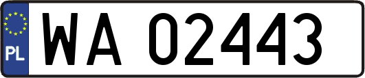 WA02443