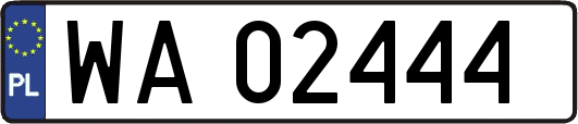 WA02444