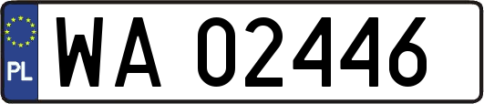 WA02446