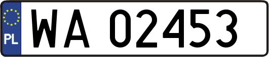 WA02453