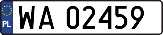 WA02459