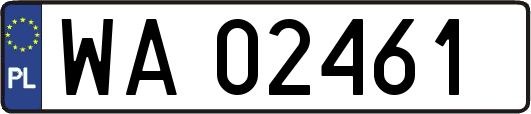 WA02461