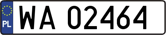 WA02464
