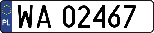 WA02467
