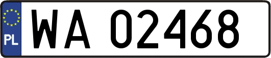 WA02468