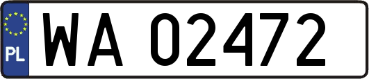 WA02472