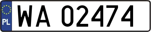 WA02474