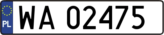 WA02475