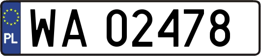 WA02478