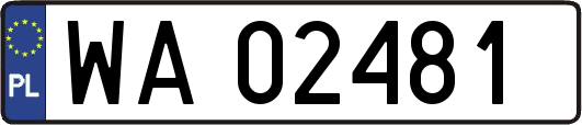 WA02481