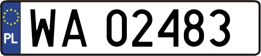 WA02483