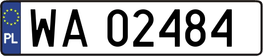 WA02484
