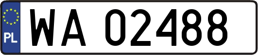 WA02488