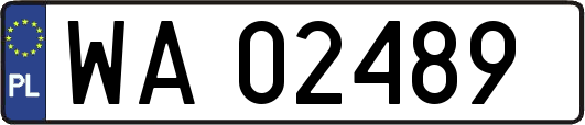 WA02489