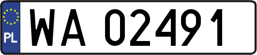 WA02491