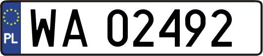 WA02492