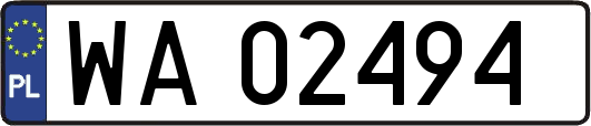 WA02494
