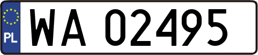 WA02495