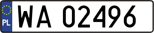 WA02496