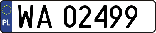 WA02499
