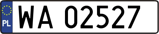 WA02527