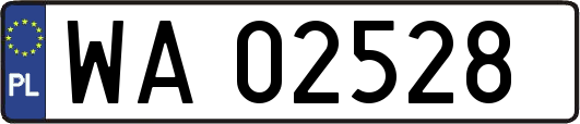 WA02528