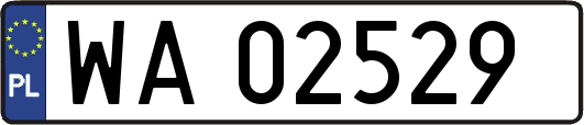 WA02529