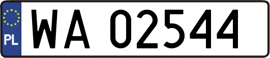 WA02544