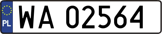 WA02564