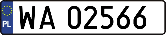 WA02566