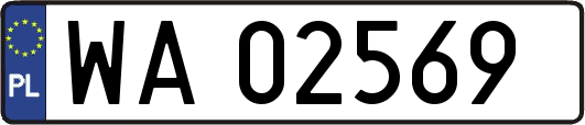 WA02569