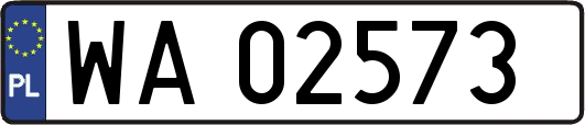 WA02573