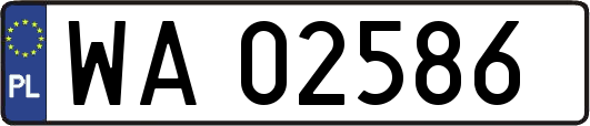 WA02586