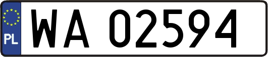 WA02594
