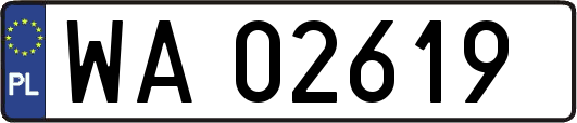 WA02619