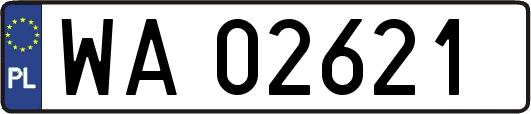 WA02621