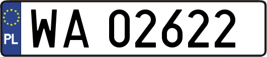 WA02622