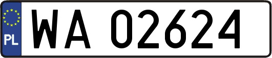 WA02624